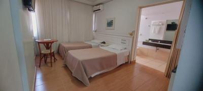 Double Room - Disability Access 1