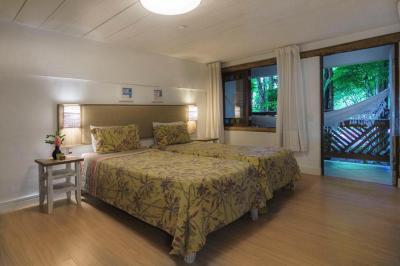 Apartment with Balcony 1