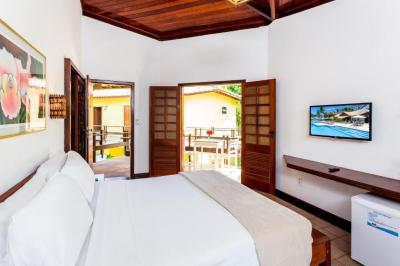 Deluxe Chalet 2