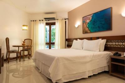 Suite mit Whirlpool 5