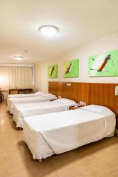 Standard Quadruple Room 4