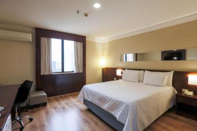 Standard Double Room 1