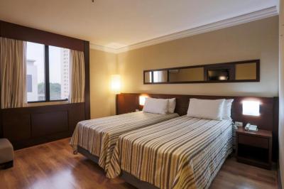 Standard Twin Room 2