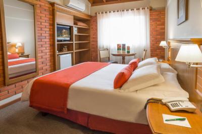 Deluxe Double Room 1