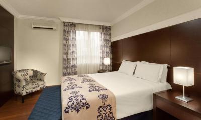 Superior Double Room 1