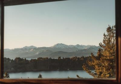Junior Suite with Lake View 2