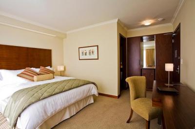 Quarto Deluxe 2