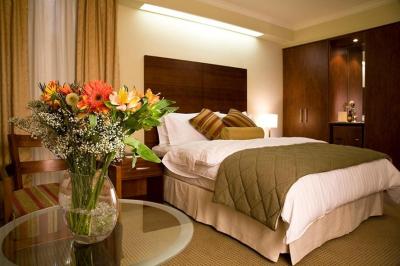 Quarto Duplo Premium 4