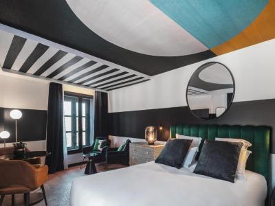 Junior Suite 6