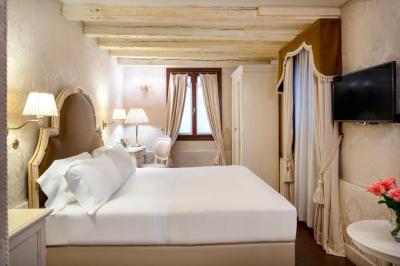 Superior Double or Twin Room 1