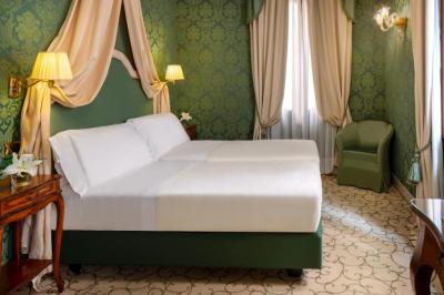 Premium Double or Twin Room 4