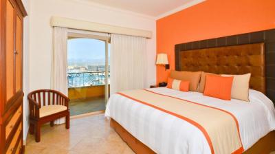 Master Suite 1