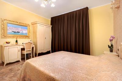 Superior Double or Twin Room 1