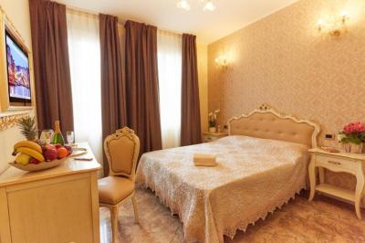 Double Room Single Use 2