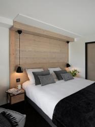 Deluxe Double Room 3