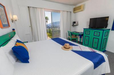 Standard King Room 3