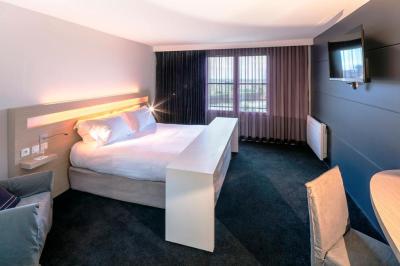 Standard Double Room 1