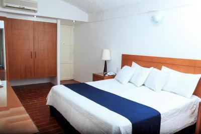 Junior Suite 1