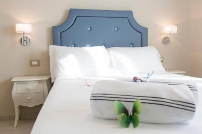 Apartamento Deluxe de 2 Quartos 2