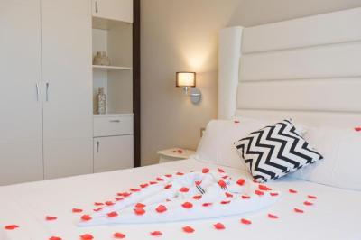 Apartamento Su&iacute;te com Vista do Mar 3