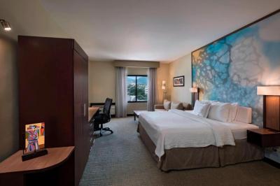 King Room 1