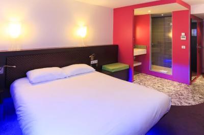 Standard Double Room 1