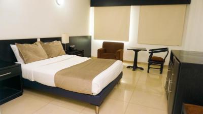 Standard Double Room 3