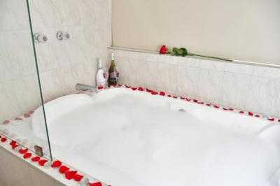 Presidential Suite 5