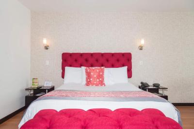Chambre Double Deluxe 3