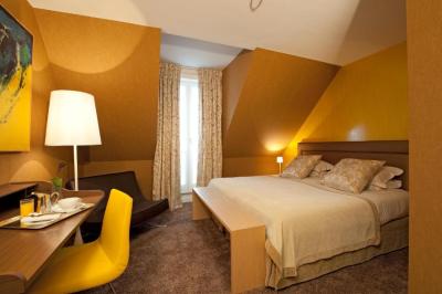 Elegantes Zimmer 2