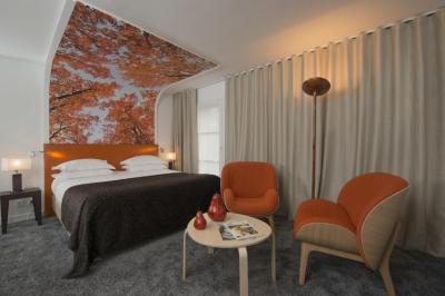Privilege Doppelzimmer 3