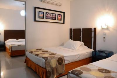 Quarto Triplo Standard 1