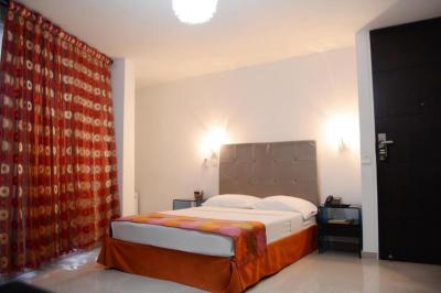 Quarto Duplo B&aacute;sico 3