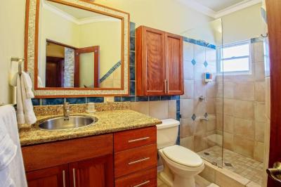 Standard Room with Ocean View (1 King Bed) 5
