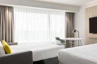 Deluxe Familienzimmer 5