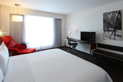 King Room 1