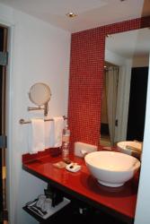 Double Room with Two Double Beds 2