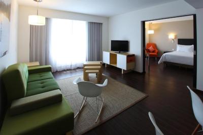 Junior Suite 3