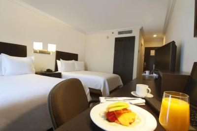 Deluxe Double Room with Pool View 3
