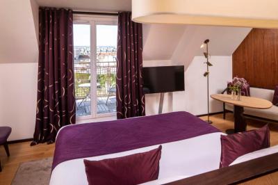 Suite con Terrazza 7
