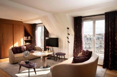 Suite Attico 9