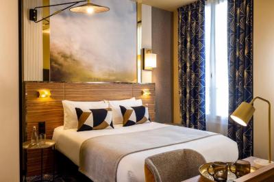 Superior Double or Twin Room 1