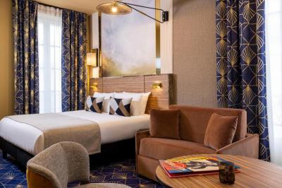 Executive Room 3