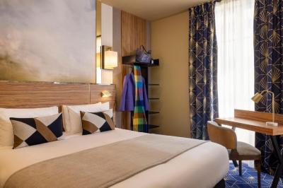 Superior Double Room 6