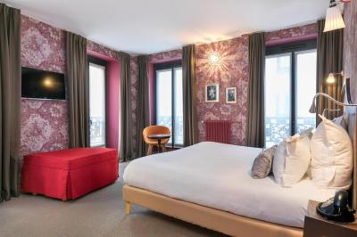 Triple Room 4