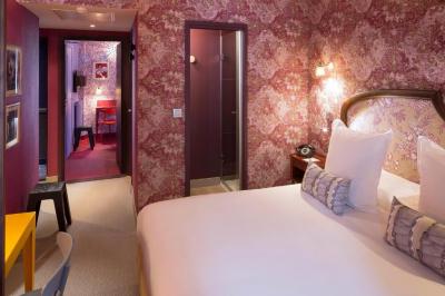 Chambre familiale 5