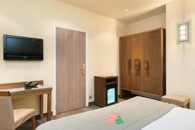 Superior Double Room 1