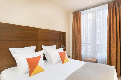 Standard Double Room 2