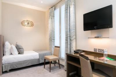 Superior Triple Room 3