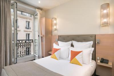 Two Connecting Double Rooms 5